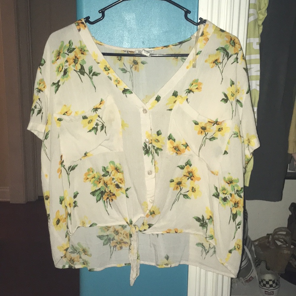 Blouse